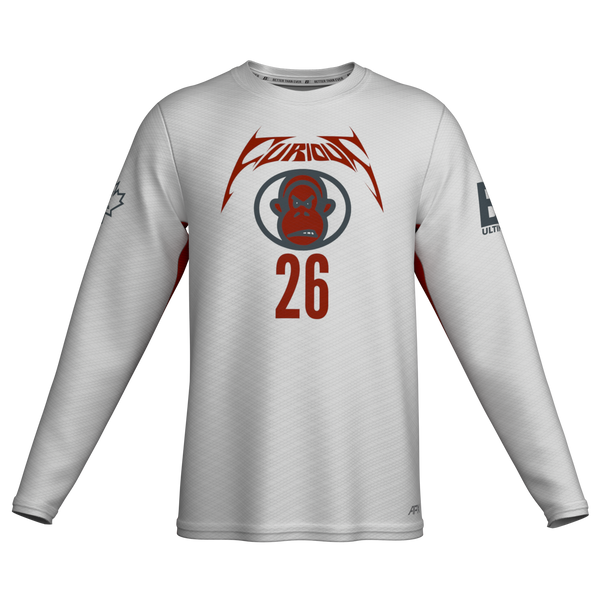 Full Sub APX Long Sleeve (LIGHT) | Vancouver Furious George Champs 2026