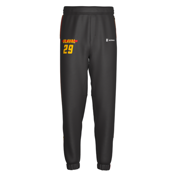 Full Sub GridTech Pants (BLACK) | Université Laval Élite Open 2026