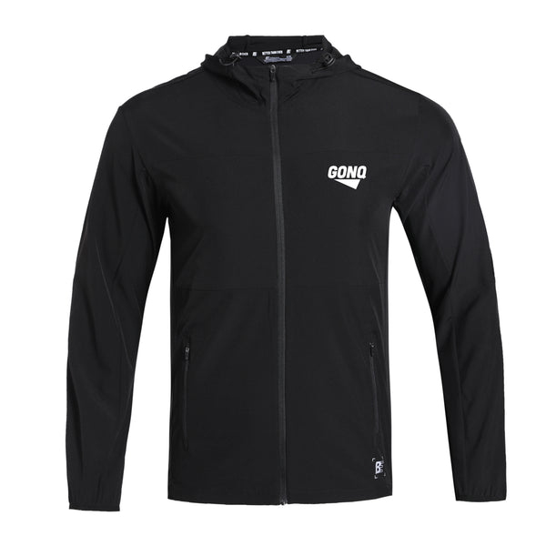 Flyweight Breaker Jacket | Kanata Algonquin Wolves Ultimate Fall 2025