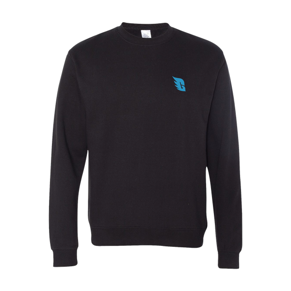 Premium Midweight Crewneck | Surrey Genesis Summer 2025