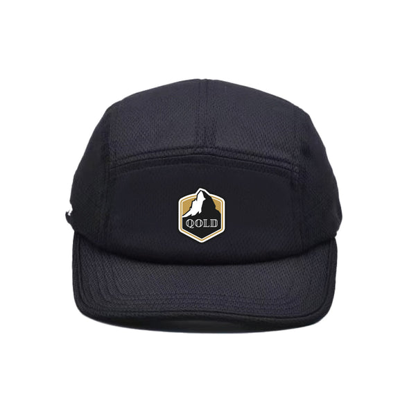 AeroLite Lo-Pro 5-Panel Hat | Ultimate Québec Qold Fall 2025