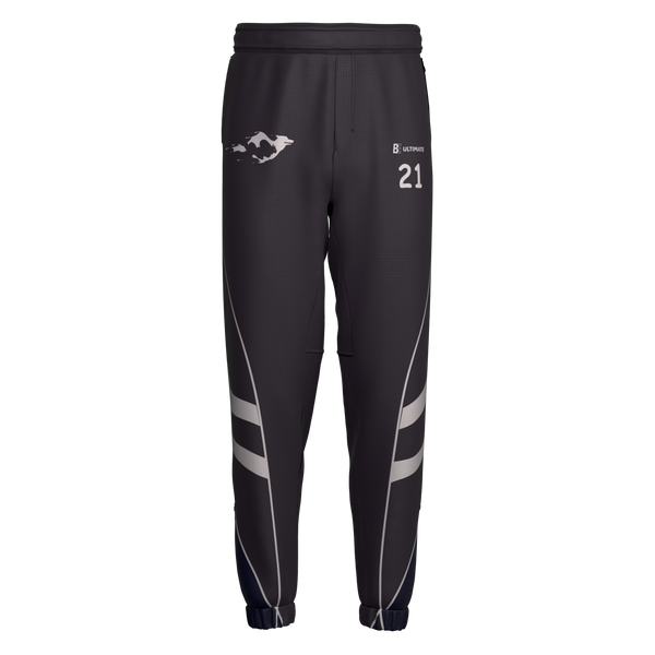 Full Sub GridTech Pants | Vancouver Fable Fall 2026