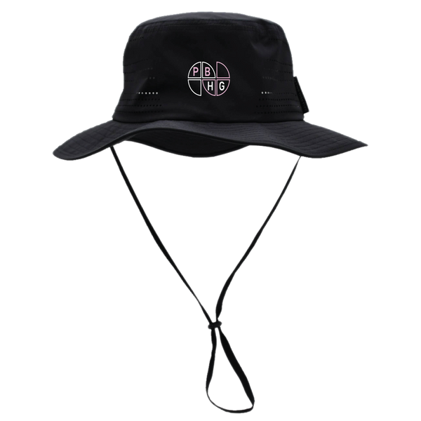 Elite Bucket Sun Hat | Winnipeg Pretty Boys and Handsome Girls August 2025