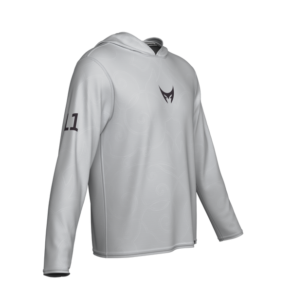 Full Sub APX Sun Hoodie (WHITE) | Montreal Mephisto September 2026
