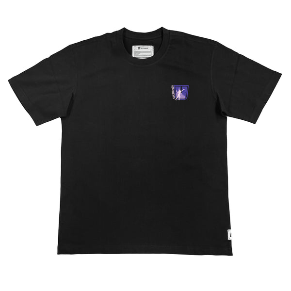 Off-Day Cotton Tee | CUC GM Direct Ship 2025