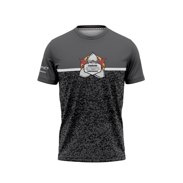 Full Sub Taiga Short Sleeve (BLOCK) | CUC Masters Direct Ship 2024