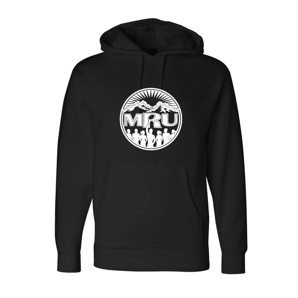 Basic Heavy-Fleece Hoodie | Maple Ridge Ultimate Spring 2025