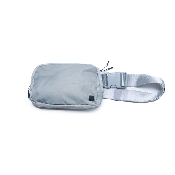 Off-Day Belt Bag (BLANK) | Grand Forks Flow Summer 2026