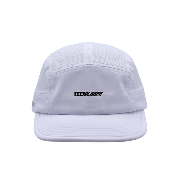 AeroLite Lo-Pro 5-Panel Hat | Richmond Hill Blades Summer 2025