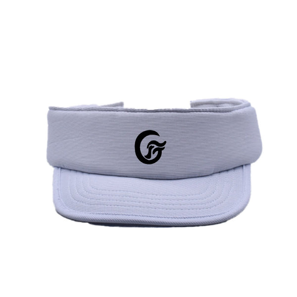 AirLite Visor Hat | Sherbrooke Ultimate Golden Fringants Spring 2025