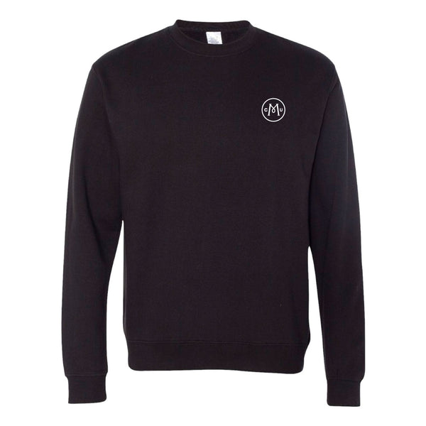Premium Midweight Crewneck | Montréal Club M Tomate Spring 2024