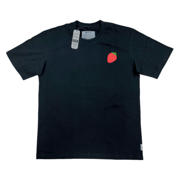 Off-Day Cotton Tee | Barrie Mixed Barries Spring 2024