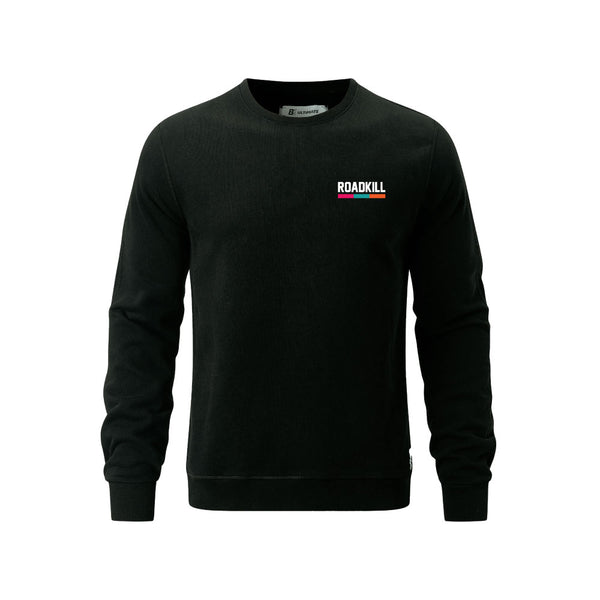 Off-Day Heavyweight Crewneck | Regina Roadkill Summer 2026
