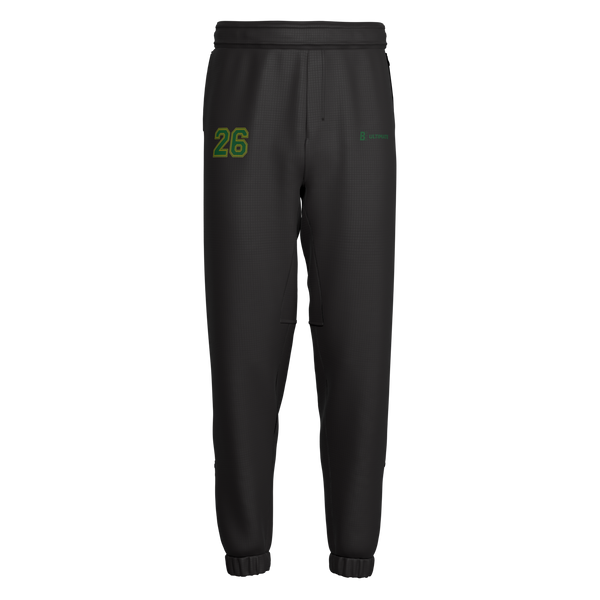 Full Sub GridTech Pants | Waterloo Prost Summer 2026