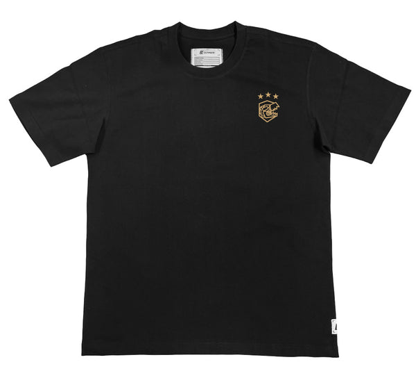 Off-Day Cotton Tee (CHAMP) | Vancouver Prime Ultimate Club DYNO Women August 2026