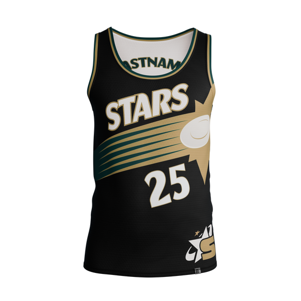 Full Sub MeshLite Reversible | Ottawa Stella Summer 2026