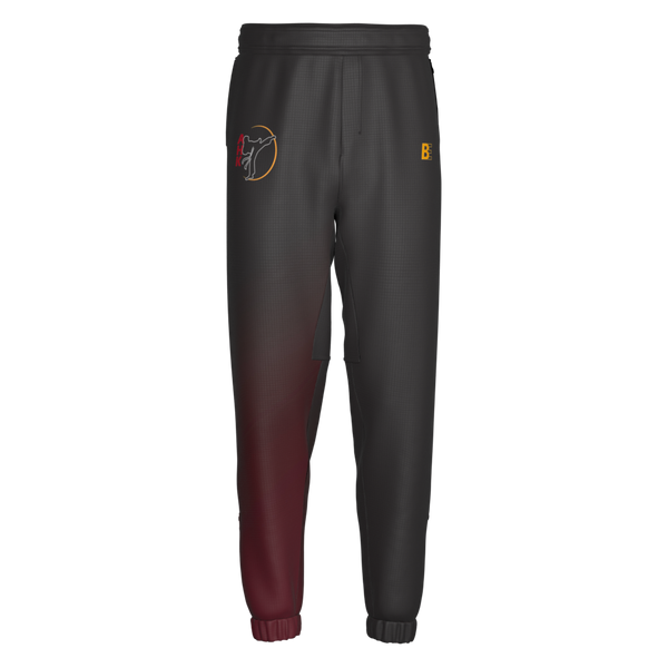 Full Sub GridTech Pants | Allison Heights Karate Spring 2026