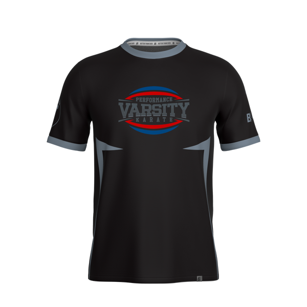 Full Sub Taiga Short Sleeve (VARSITY CLUB JERSEY) | Victoria Varsity Karate 2026