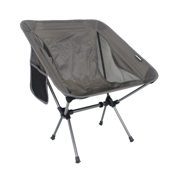 Sideline Ultralight Chair | University of Toronto Open October 2025