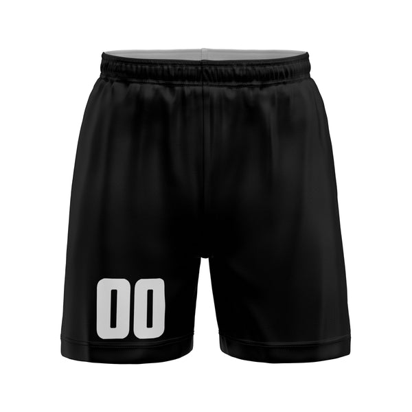 Basic Sub N-Weave Shorts | Simon Fraser University Fall 2025