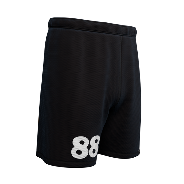 Full Sub N-Weave Shorts | Vancouver Mola Mola August 2026