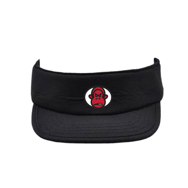 AirLite Visor Hat | Vancouver Furious George Summer 2025