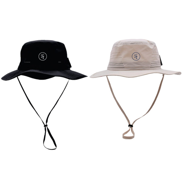 Elite Bucket Sun Hat | Vancouver Herniated Disc Summer 2026