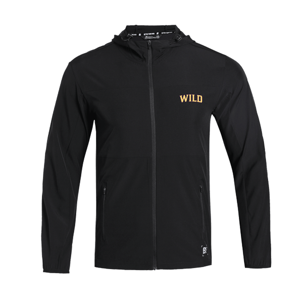Flyweight Breaker Jacket | Toronto Elites Ultimate Wild Girls Spring 2025