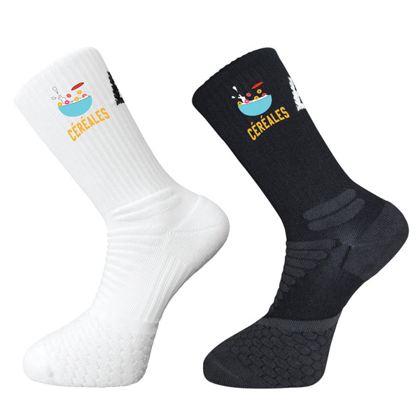 Enduro Socks | Quebec Céréales Summer 2026
