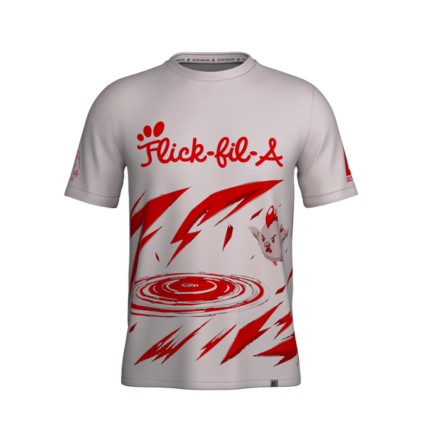 Full Sub N-Knit Short Sleeve (LIGHT) | Hamilton Flick-fil-A August 2026