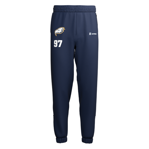 Full Sub GridTech Pants | University of British Columbia Women's Thunderbirds Summer 2025