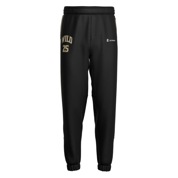 Full Sub GridTech Pants | Toronto Elites Ultimate WILD Spring 2026