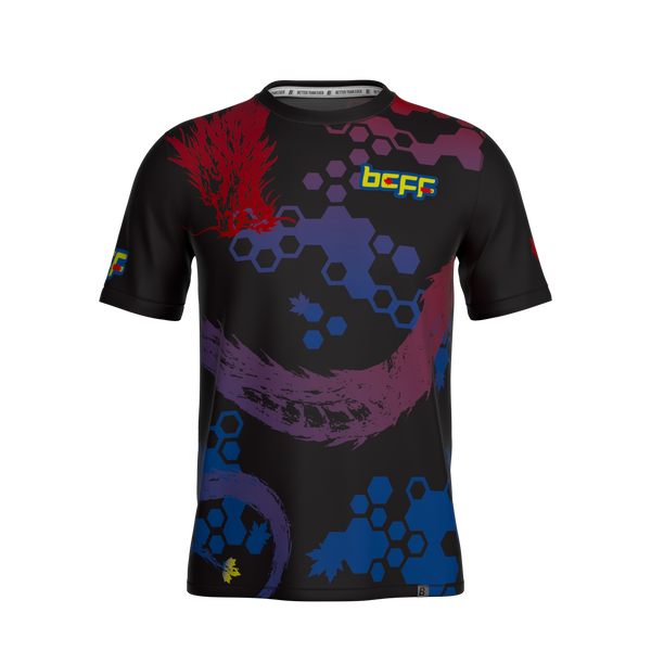 Full Sub N-Knit Short Sleeve | BC Foam Flingers Fall 2025