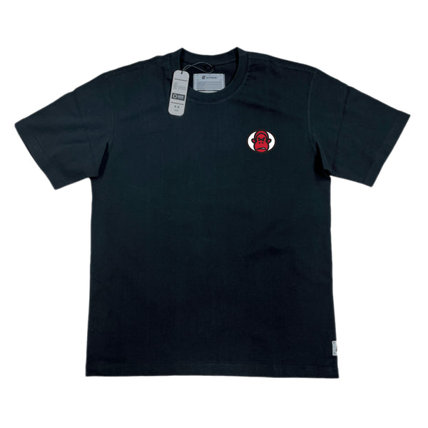 Off-Day Cotton Tee | Vancouver Furious George Summer 2025