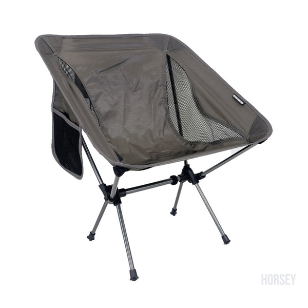 Sideline Ultralight Chair | Winnipeg Horsey Horse Spring 2026