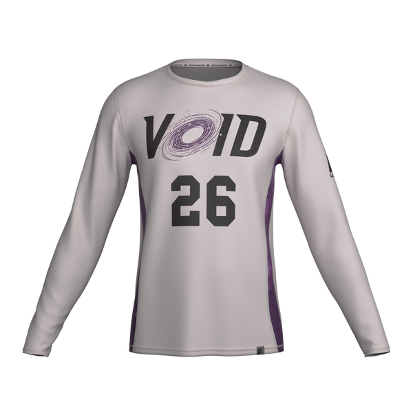 Full Sub N-Knit Long Sleeve (LIGHT) | Ottawa Void Spring 2026