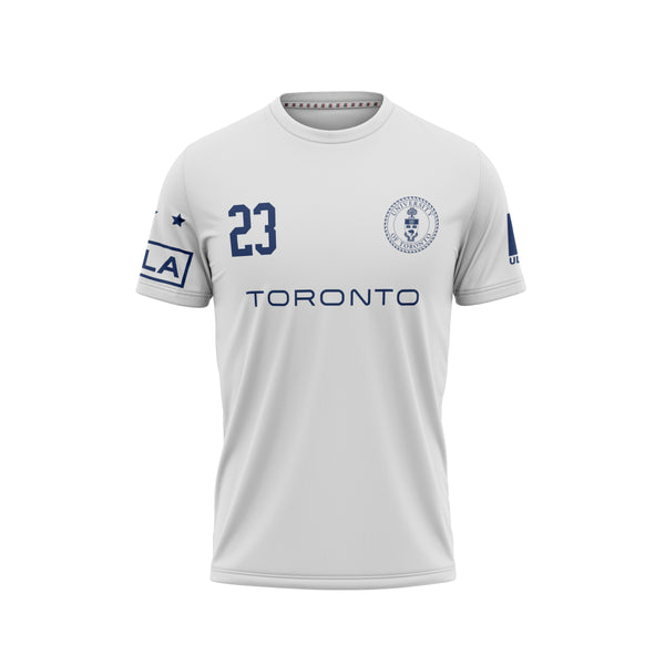 Full Sub N-Knit Short Sleeve (LIGHT) | University of Toronto Open October 2025