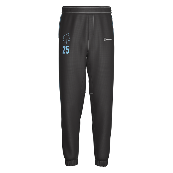 Full Sub GridTech Pants | Collège Sturgeon Heights Collegiate Huskies Fall 2025