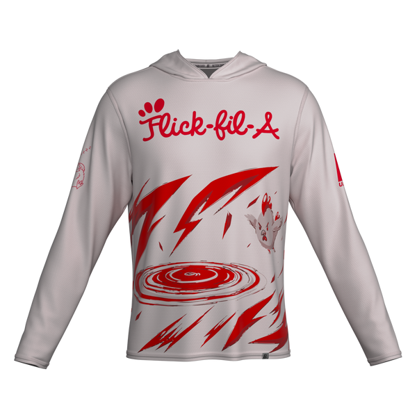Full Sub N-Knit Sun Hoodie (LIGHT) | Hamilton Flick-fil-A August 2026
