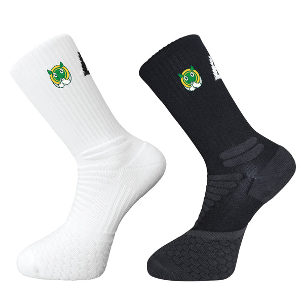 Enduro Socks (V2) | Toronto Is It In Yet? - Summer 2026 V2
