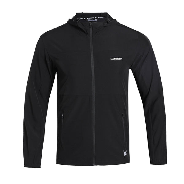 Flyweight Breaker Jacket | Richmond Hill Blades Summer 2025