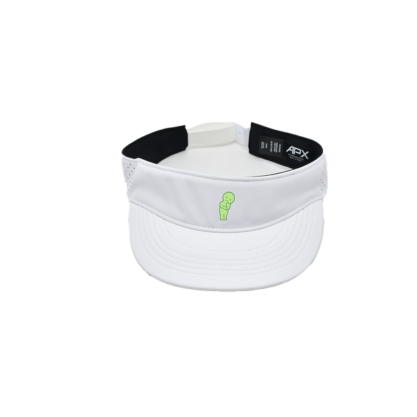 AirLite Pro Visor | Vancouver Big Jitts Spring 2026