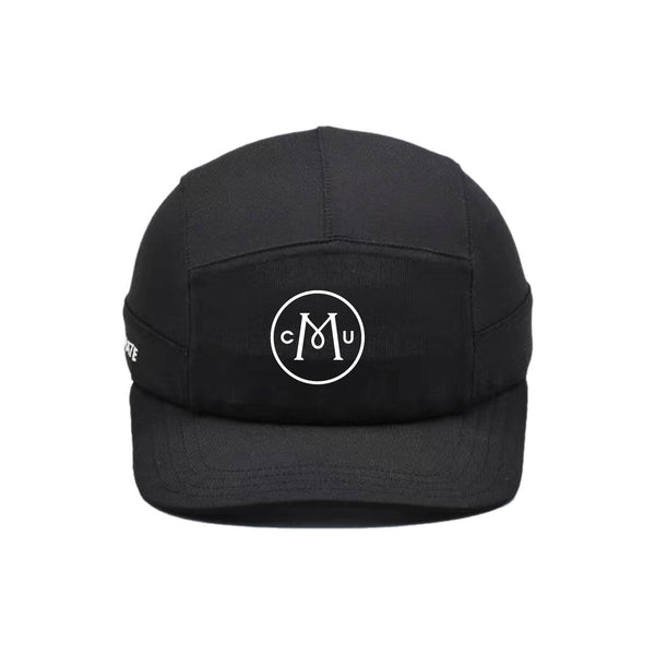 AeroLite No-Pro 5-Panel Hat | Montréal Club M Ultimate Phoenix and Tomate Fall 2026