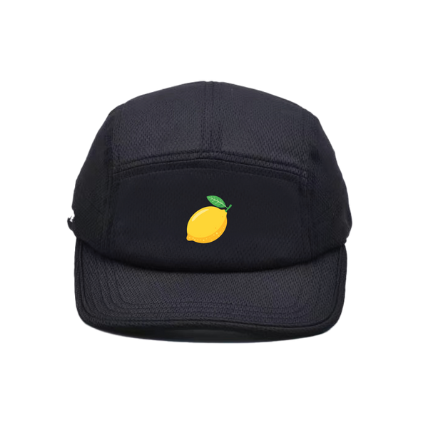 AeroLite Lo-Pro 5-Panel Hat | Halifax Sour May 2026