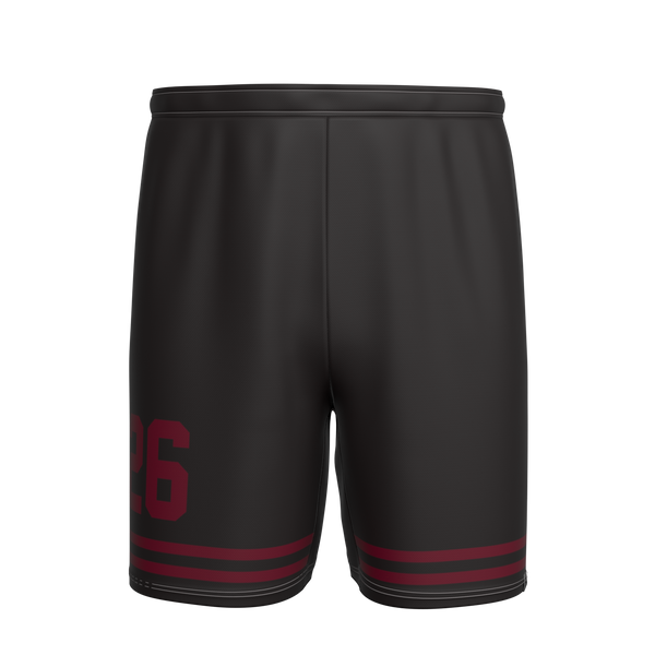 Full Sub N-Weave Pro Shorts | Ottawa Phoenix Summer 2026