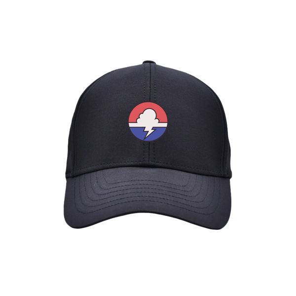 FlyLite Lo-Pro Hat | St. John's Storm Juniors Spring 2026