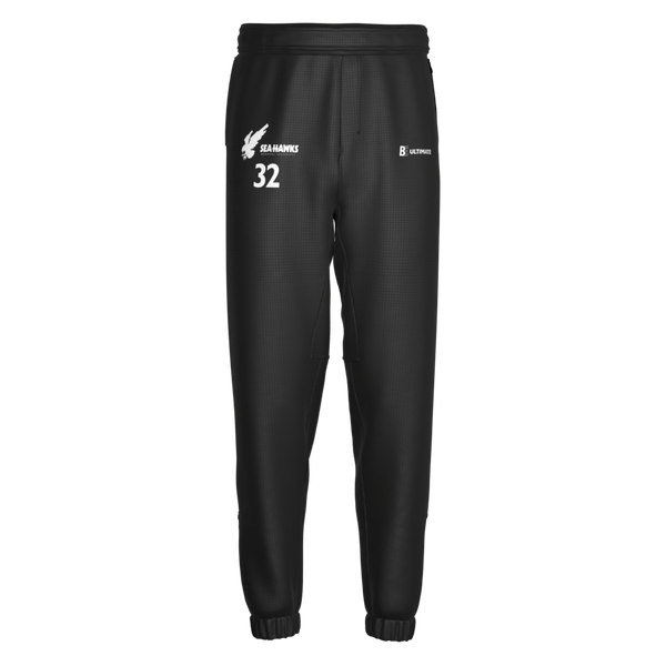 Full Sub GridTech Pants | Memorial University of Newfoundland Womens Summer 2026