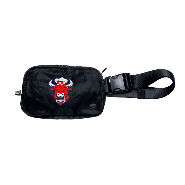 Off-Day Belt Bag | Alberta Flatball Club - Beef August 2026