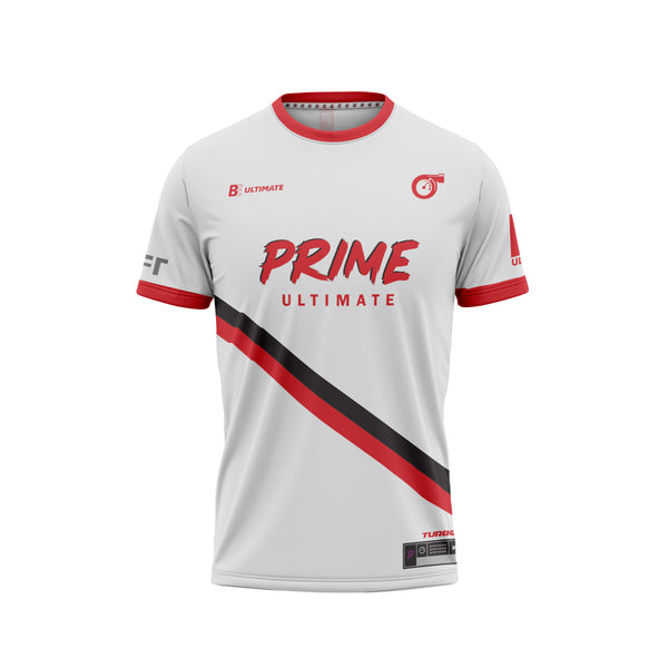 Full Sub N-Knit Short Sleeve (LIGHT) | Vancouver Prime Ultimate Club Turbo Extras 2024