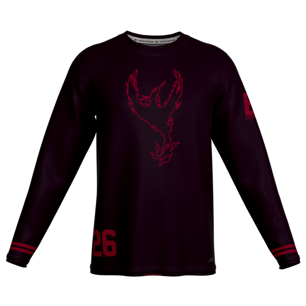 Full Sub APX Long Sleeve (DARK) | Ottawa Phoenix Summer 2026